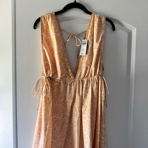 NWT Abercrombie Dress